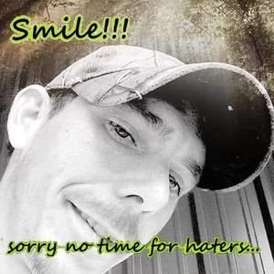 Meet your Posher, Micheal